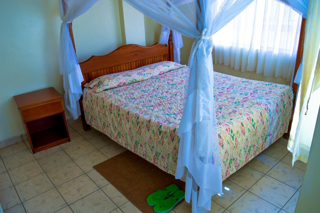 Teatot Hotel Machakos Экстерьер фото