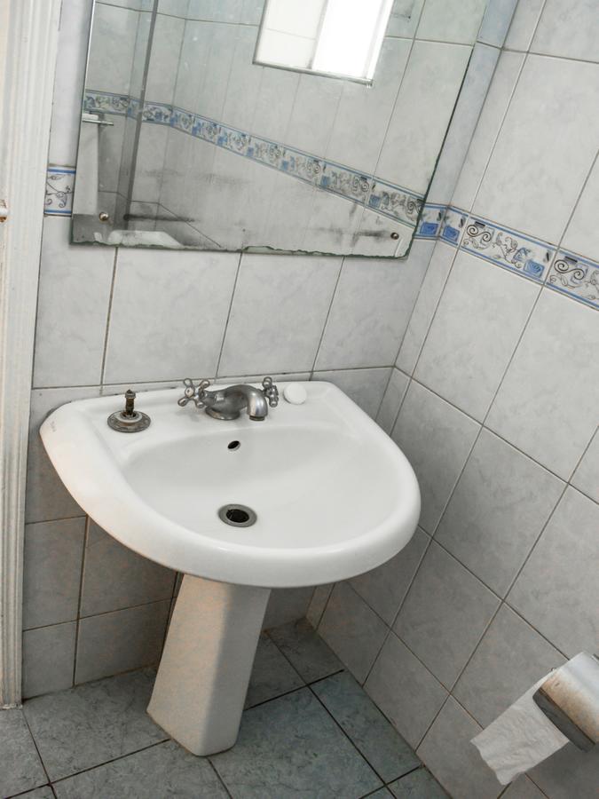 Teatot Hotel Machakos Экстерьер фото